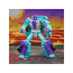 Hasbro Transformers - G2 Universe - Breakdown